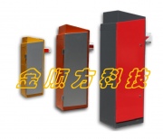 标准斜角道闸